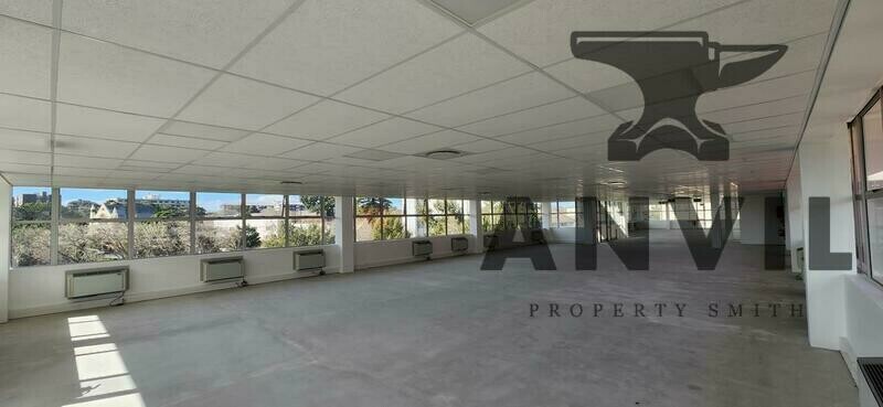 Belmont Office Park, Cape Town - College House, Entire Building property image 17