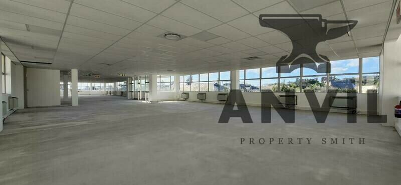 Belmont Office Park, Cape Town - College House, Entire Building property image 20