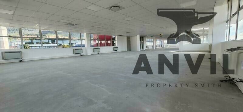 Belmont Office Park, Cape Town - College House, Entire Building property image 21