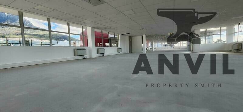 Belmont Office Park, Cape Town - College House, Entire Building property image 22