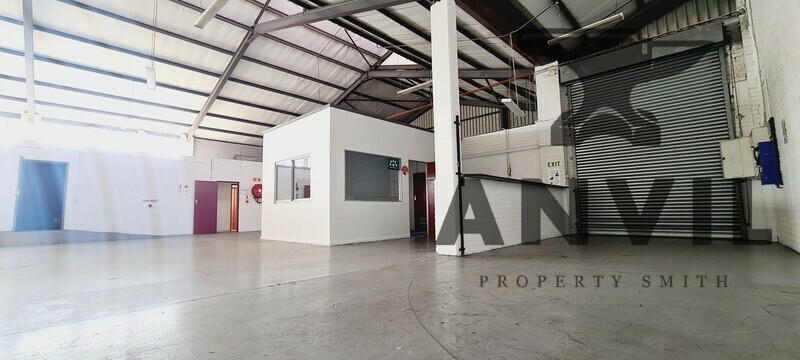 Maitland Industrial Park - Unit D1 property image 4