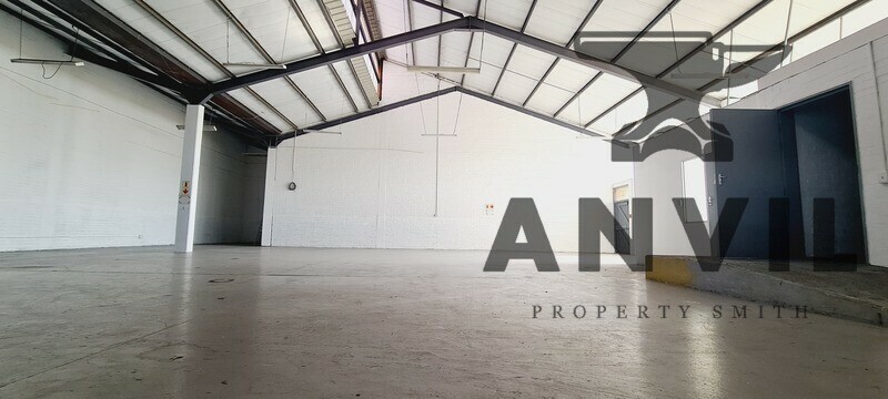 Maitland Industrial Park - Unit D1 property image 5