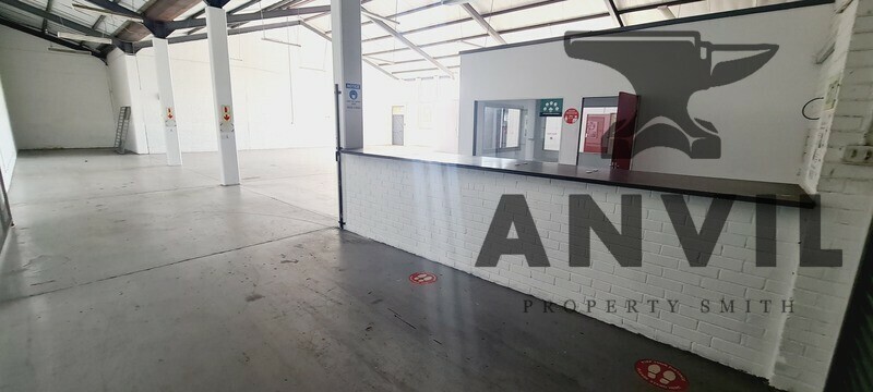 Maitland Industrial Park - Unit D1 property image 7