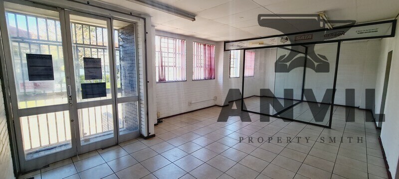 Maitland Industrial Park - Unit D1 property image 9