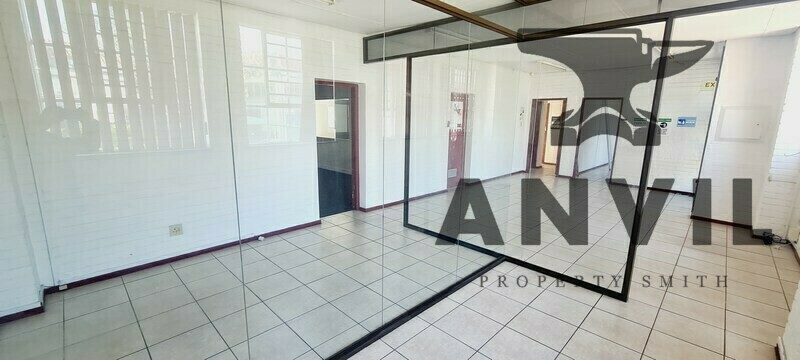 Maitland Industrial Park - Unit D1 property image 10