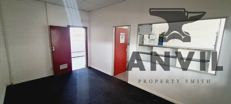 Maitland Industrial Park - Unit D1 property image 11