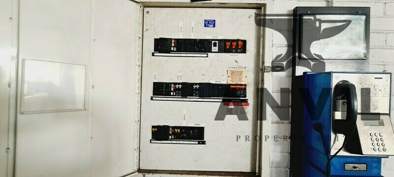 Maitland Industrial Park - Unit D1 property image 17