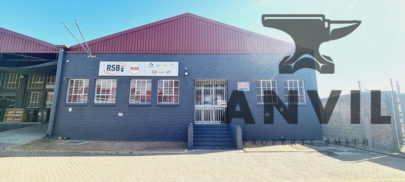 Maitland Industrial Park - Unit D1 property image 18