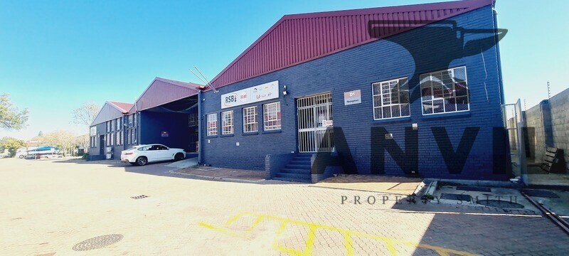 Maitland Industrial Park - Unit D1 property image 19