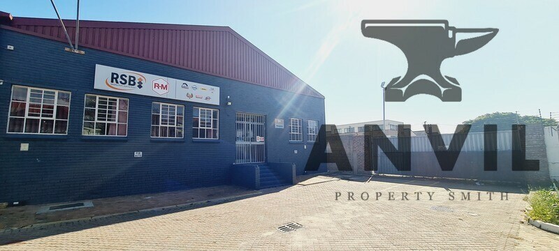 Maitland Industrial Park - Unit D1 property image 20