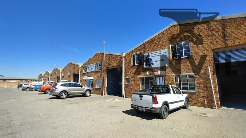 Turbo Park - Unit 18 property image 17