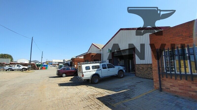 Eagle Industrial Park - Unit 1 property image 31