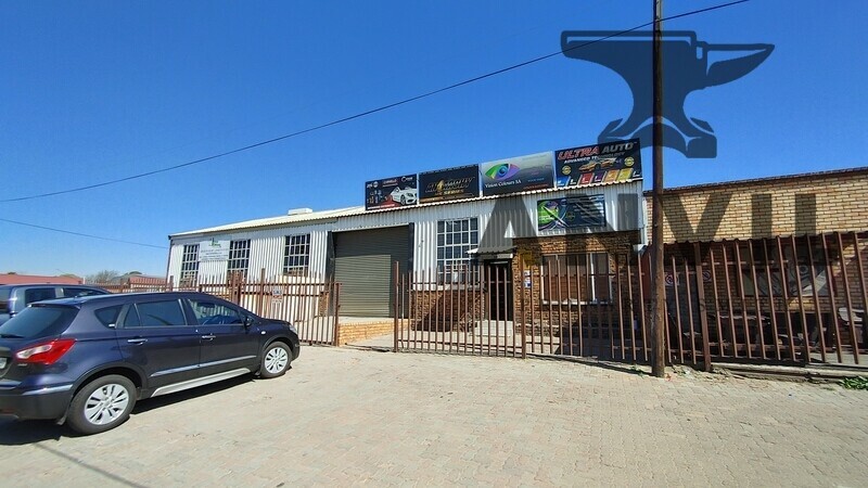 Eagle Industrial Park - Unit 1 property image 30