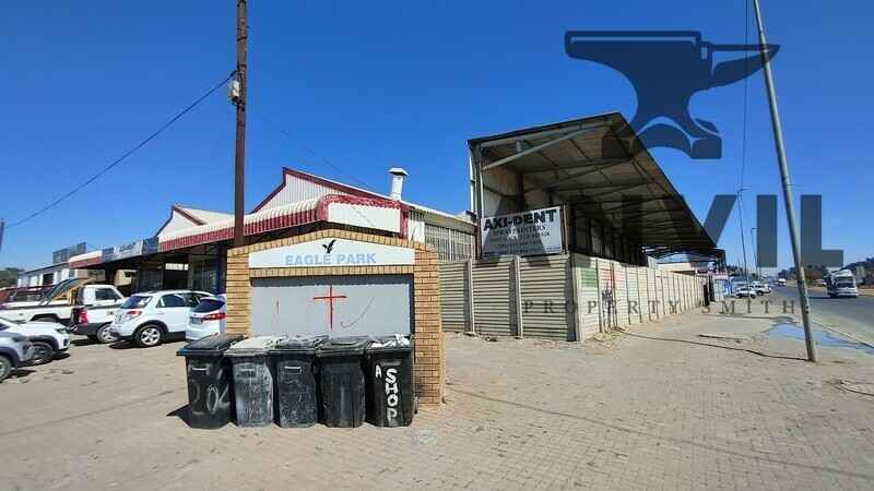 Eagle Industrial Park - Unit 1 property image 27