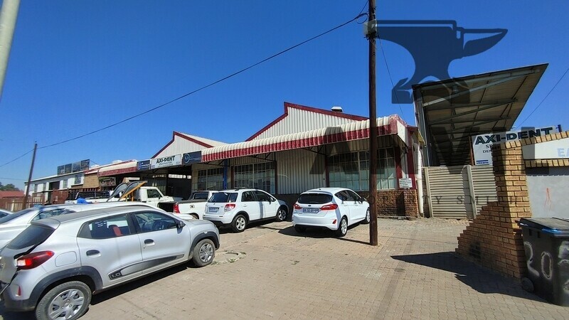 Eagle Industrial Park - Unit 1 property image 28