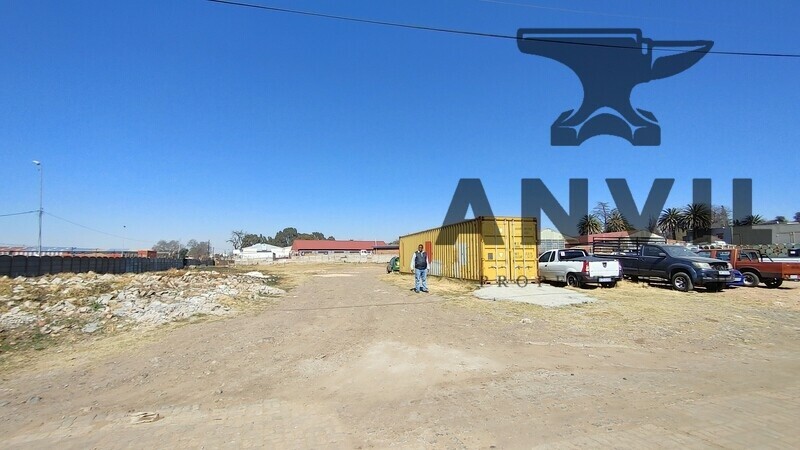 Eagle Industrial Park - Unit 1 property image 43