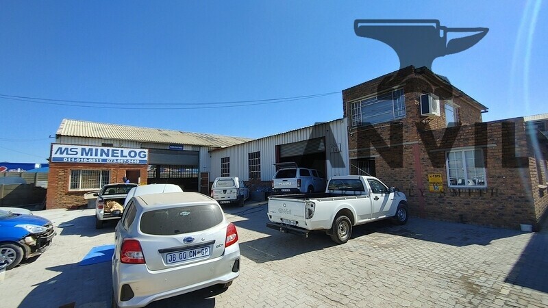 Eagle Industrial Park - Unit 1 property image 35