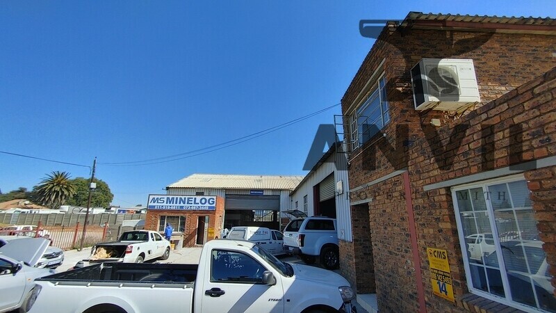 Eagle Industrial Park - Unit 1 property image 38