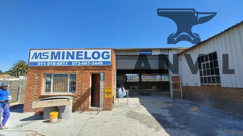 Eagle Industrial Park - Unit 1 property image 40