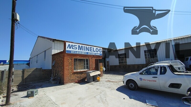 Eagle Industrial Park - Unit 1 property image 41