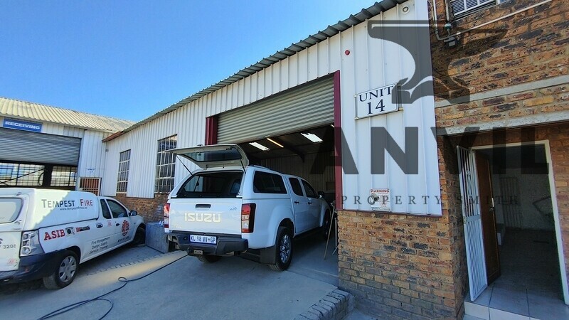 Eagle Industrial Park - Unit 1 property image 36