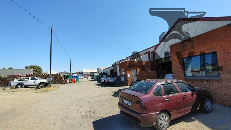 Eagle Industrial Park - Unit 1 property image 34