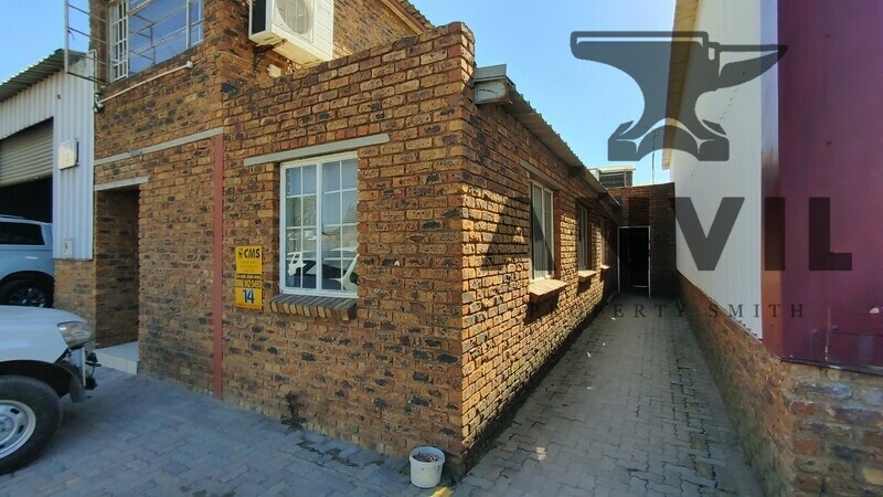 Eagle Industrial Park - Unit 1 property image 39