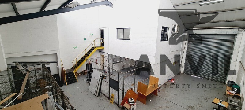 5 Marconi Road Aska House - Unit 5 Warehouse and Office  property image 1