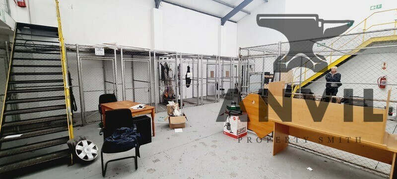 5 Marconi Road Aska House - Unit 5 Warehouse and Office  property image 2