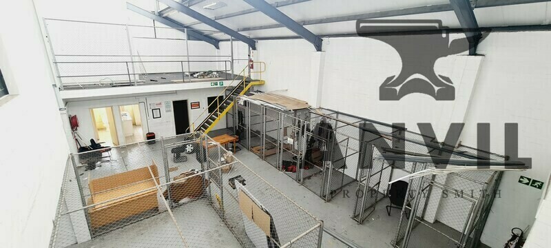 5 Marconi Road Aska House - Unit 5 Warehouse and Office  property image 3