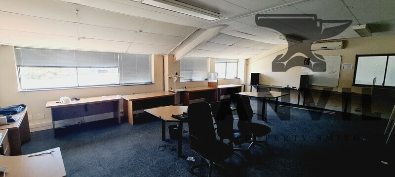 5 Marconi Road Aska House - Unit 5 Warehouse and Office  property image 4