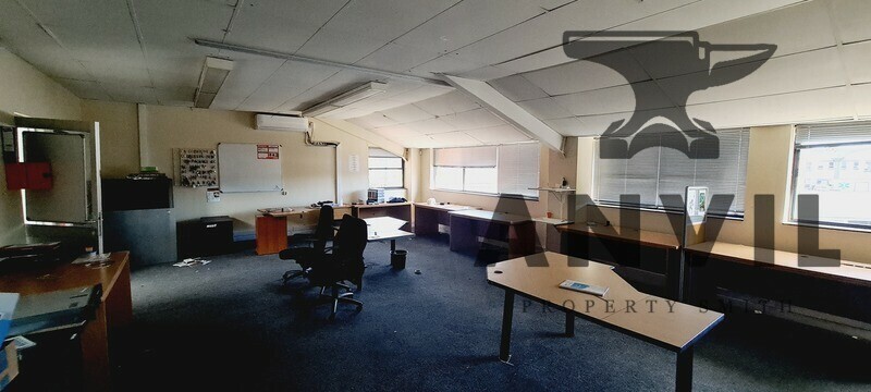 5 Marconi Road Aska House - Unit 5 Warehouse and Office  property image 5