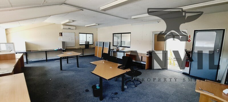 5 Marconi Road Aska House - Unit 5 Warehouse and Office  property image 6