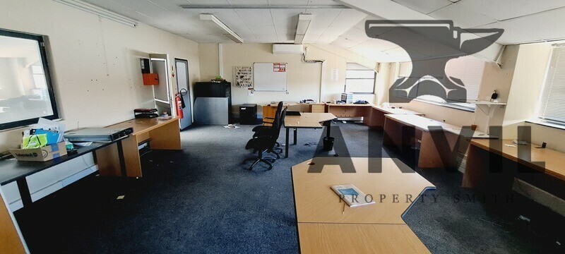 5 Marconi Road Aska House - Unit 5 Warehouse and Office  property image 7
