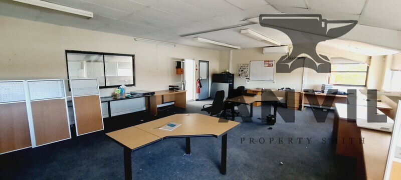 5 Marconi Road Aska House - Unit 5 Warehouse and Office  property image 8
