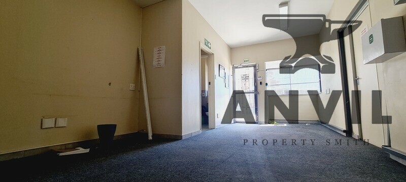 5 Marconi Road Aska House - Unit 5 Warehouse and Office  property image 9