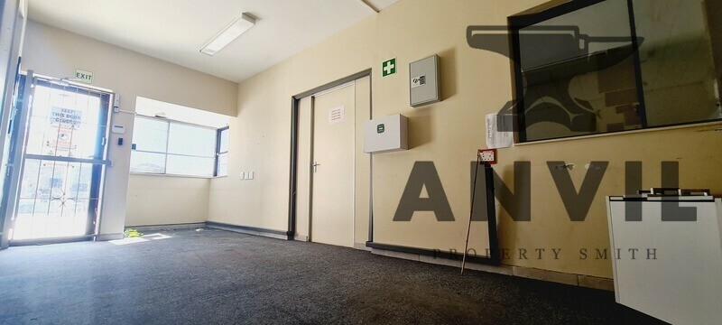 5 Marconi Road Aska House - Unit 5 Warehouse and Office  property image 11