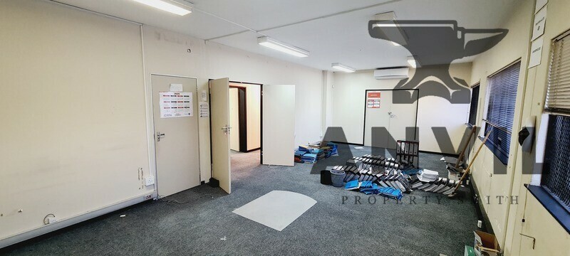 5 Marconi Road Aska House - Unit 5 Warehouse and Office  property image 12