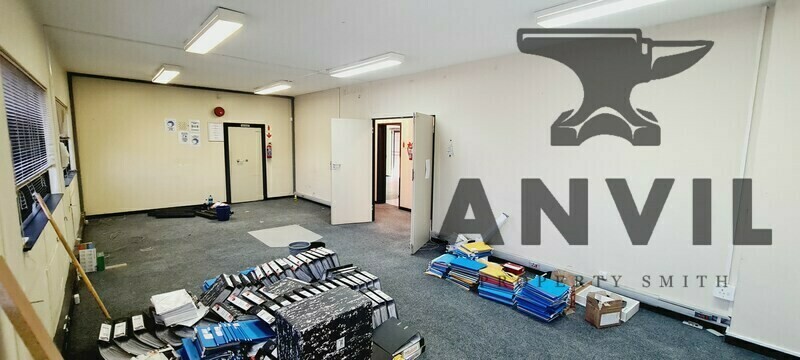 5 Marconi Road Aska House - Unit 5 Warehouse and Office  property image 13