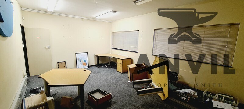 5 Marconi Road Aska House - Unit 5 Warehouse and Office  property image 14