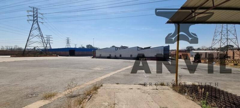 18 Dekenah St, Alrode, Alberton property image 1