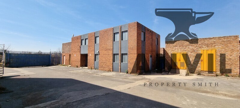 18 Dekenah St, Alrode, Alberton property image 4