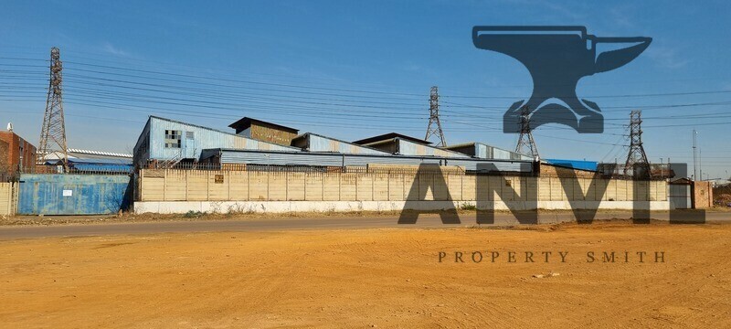 18 Dekenah St, Alrode, Alberton property image 9