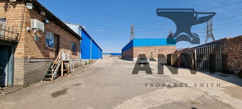 18 Dekenah St, Alrode, Alberton property image 11