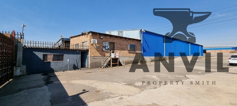 18 Dekenah St, Alrode, Alberton property image 12