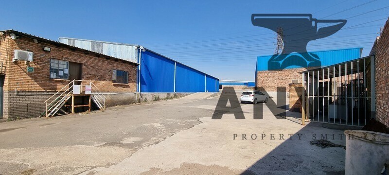 18 Dekenah St, Alrode, Alberton property image 13