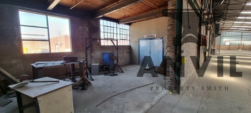 18 Dekenah St, Alrode, Alberton property image 33