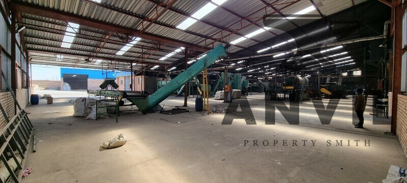 18 Dekenah St, Alrode, Alberton property image 35