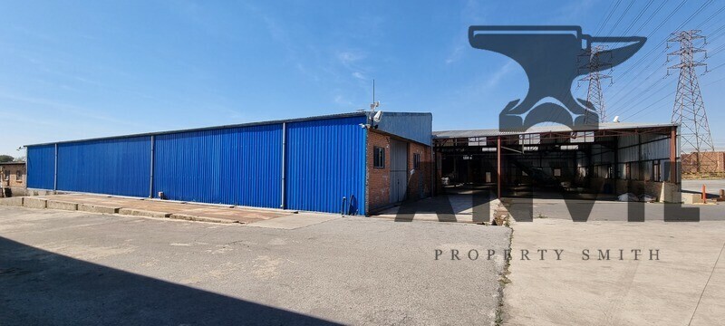 18 Dekenah St, Alrode, Alberton property image 39