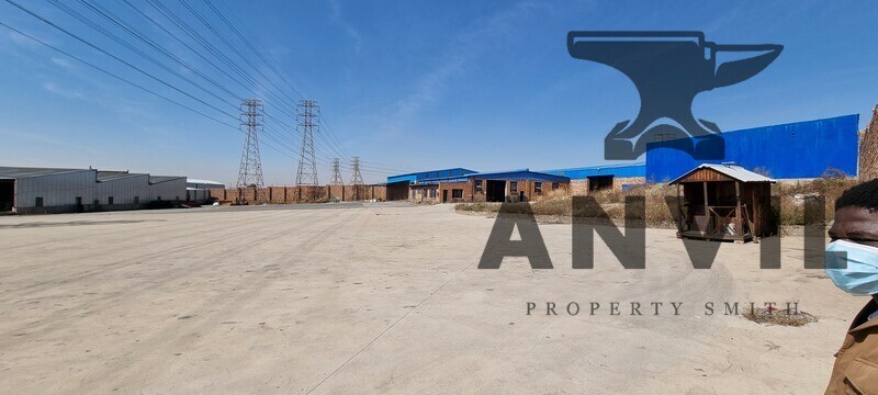 18 Dekenah St, Alrode, Alberton property image 47